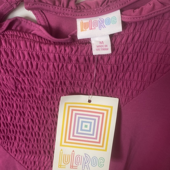 Top Clara - Picture 2 of 3